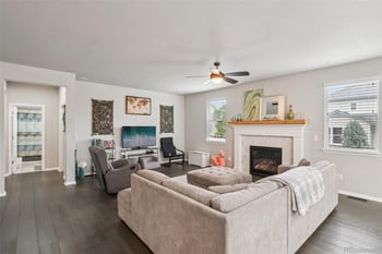 6520 Empire Ave, Frederick, CO 80516
