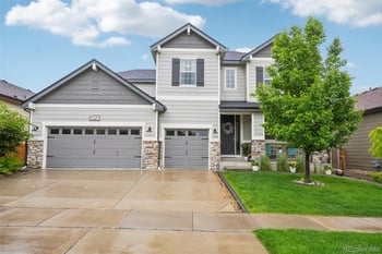 6520 Empire Ave, Frederick, CO 80516