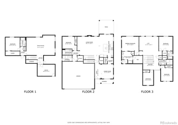 6520 Empire Ave, Frederick, CO 80516