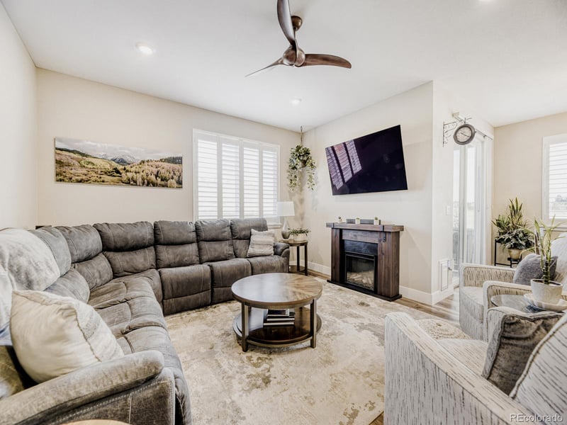 13525 Tree Sparrow Ln, Parker, CO 80134