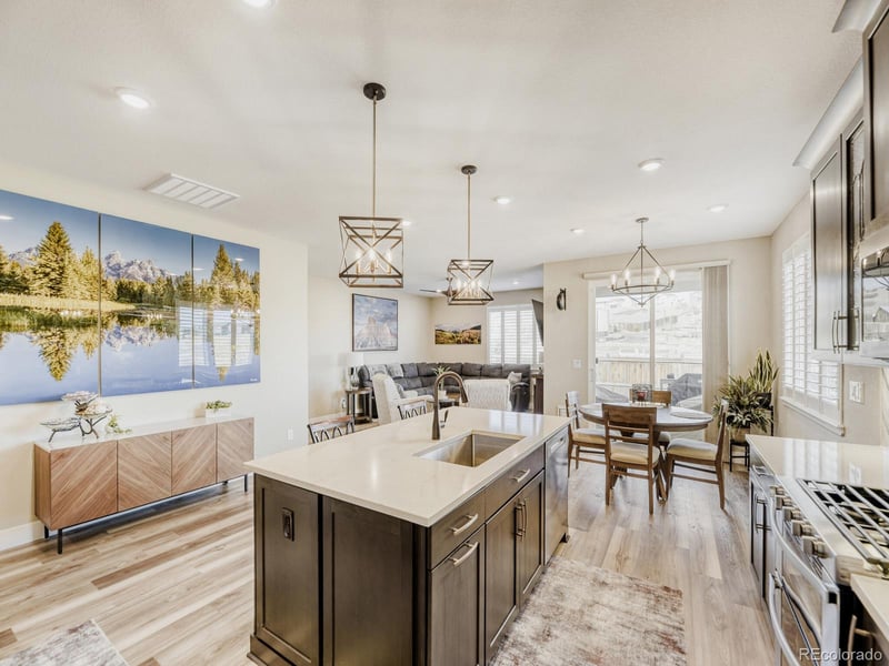 13525 Tree Sparrow Ln, Parker, CO 80134