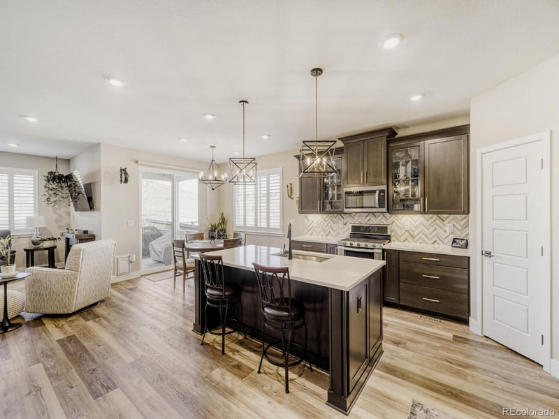 13525 Tree Sparrow Ln, Parker, CO 80134
