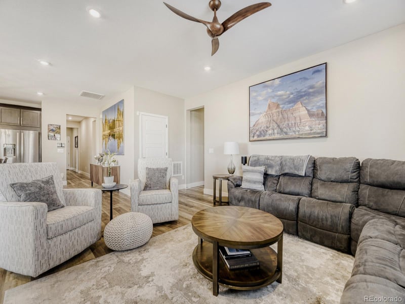 13525 Tree Sparrow Ln, Parker, CO 80134