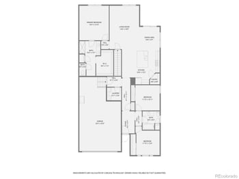 13525 Tree Sparrow Ln, Parker, CO 80134