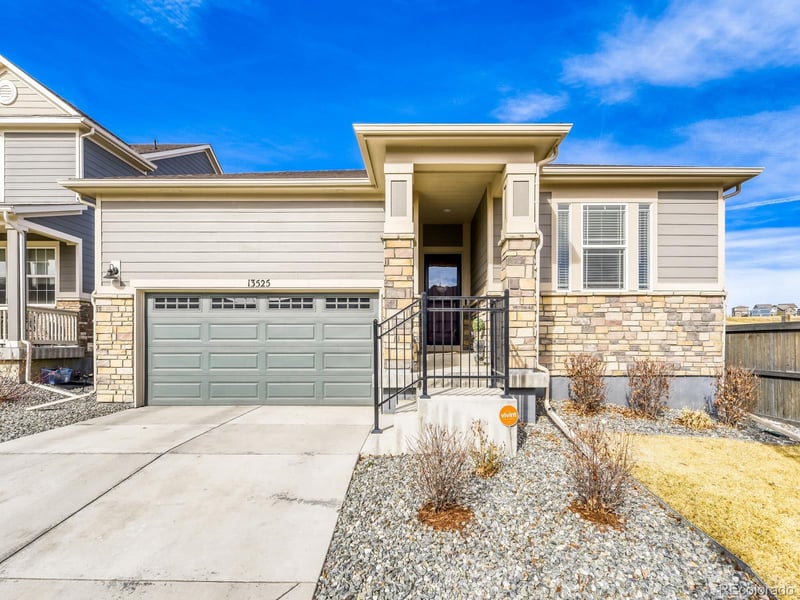 13525 Tree Sparrow Ln, Parker, CO 80134