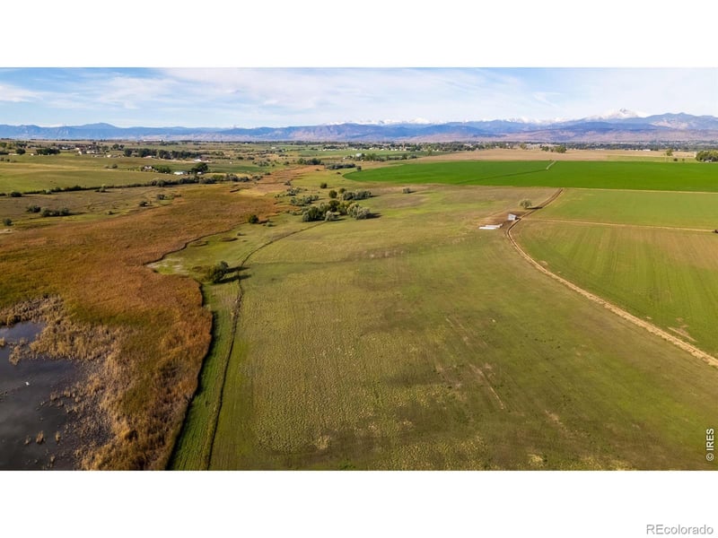 County Rd 40, Berthoud, CO 80513