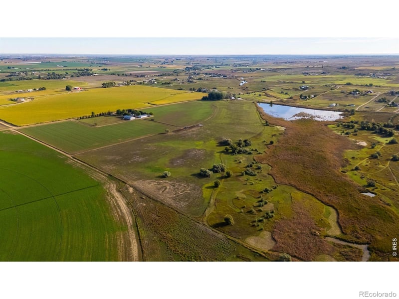 County Rd 40, Berthoud, CO 80513