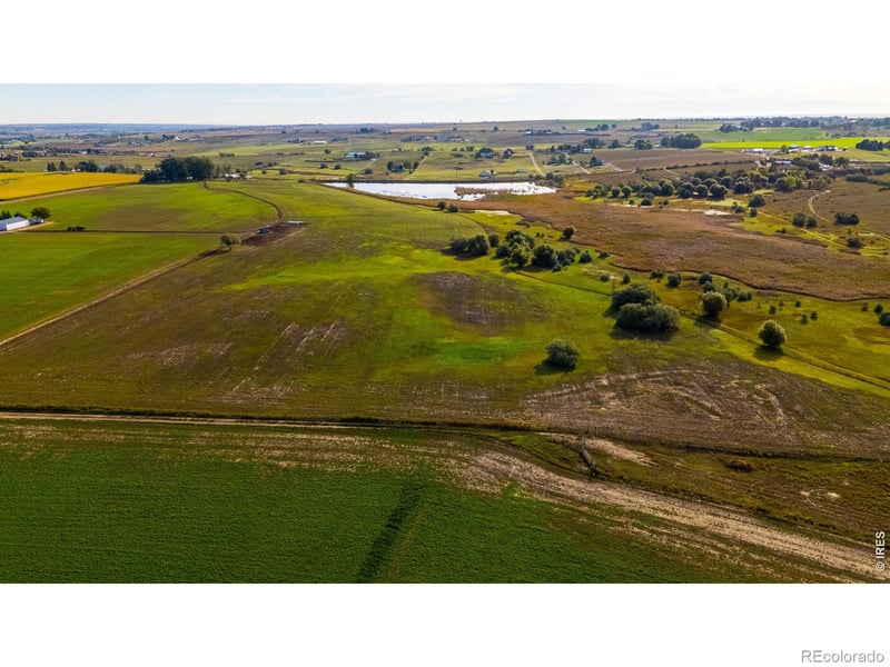 County Rd 40, Berthoud, CO 80513