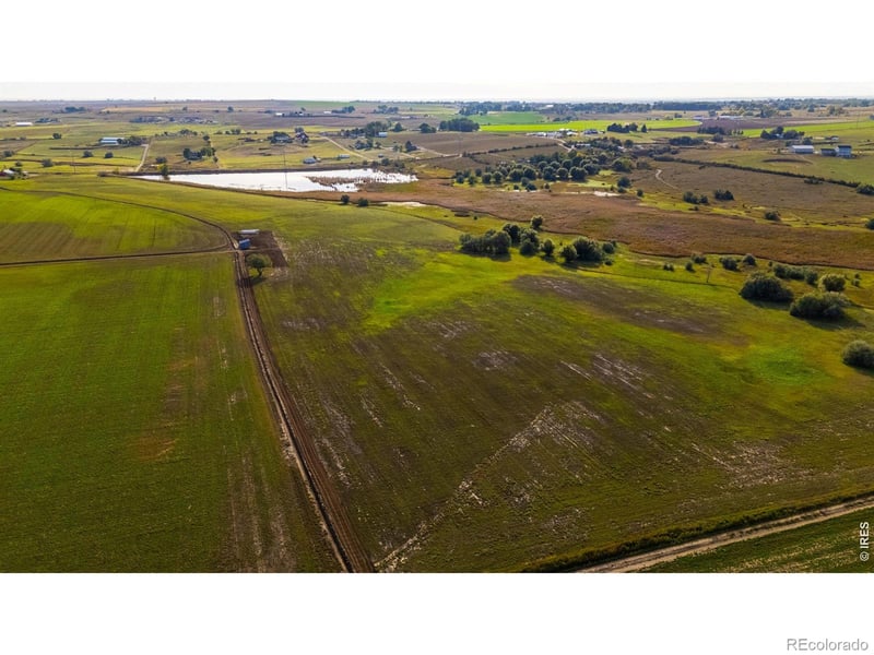 County Rd 40, Berthoud, CO 80513