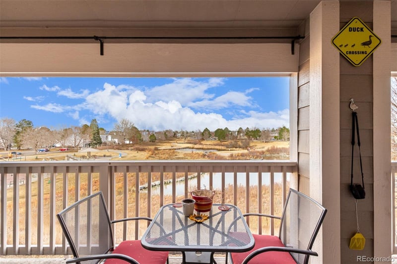 4211 Blackhawk Cir #8C, Aurora, CO 80014