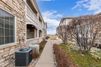 4211 S Blackhawk Cir #8C, Aurora, CO 80014