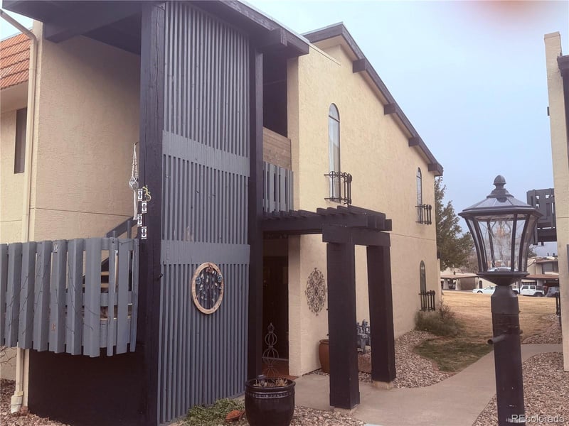 1098 Fontmore Rd #B, Colorado Springs, CO 80904
