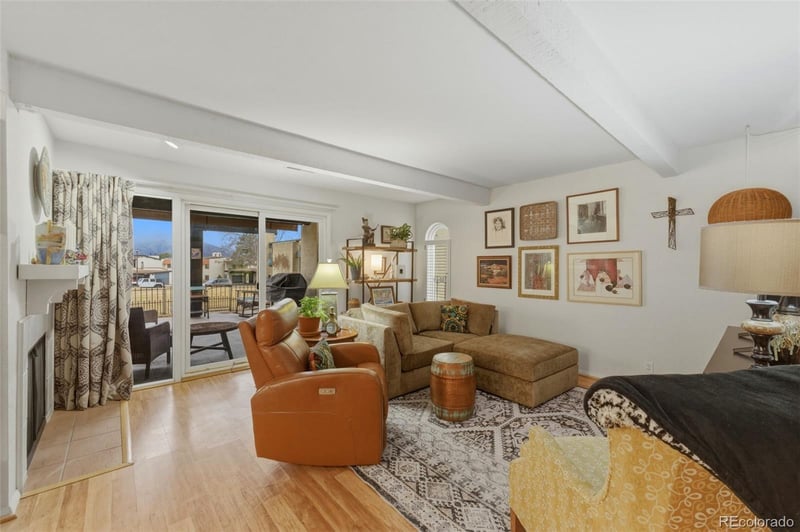 1098 Fontmore Rd #B, Colorado Springs, CO 80904