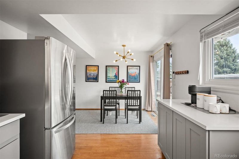 4367 E Maplewood Way, Centennial, CO 80121