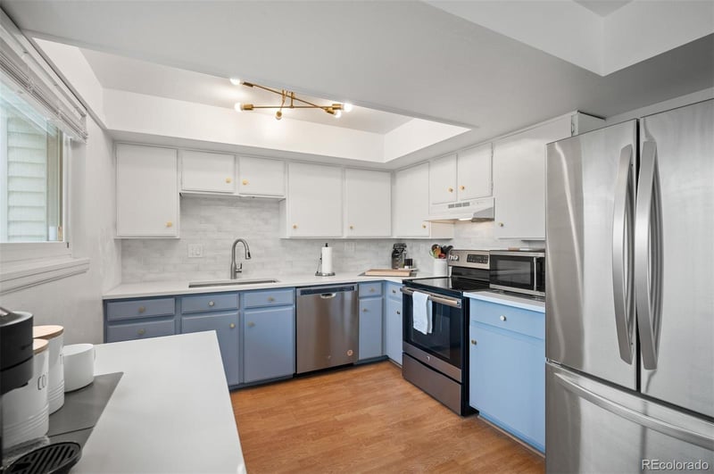 4367 E Maplewood Way, Centennial, CO 80121