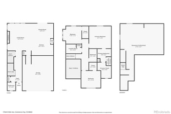 17540 95th Ave, Commerce City, CO 80022