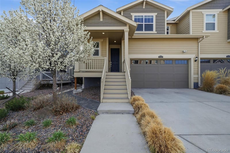 17540 95th Ave, Commerce City, CO 80022