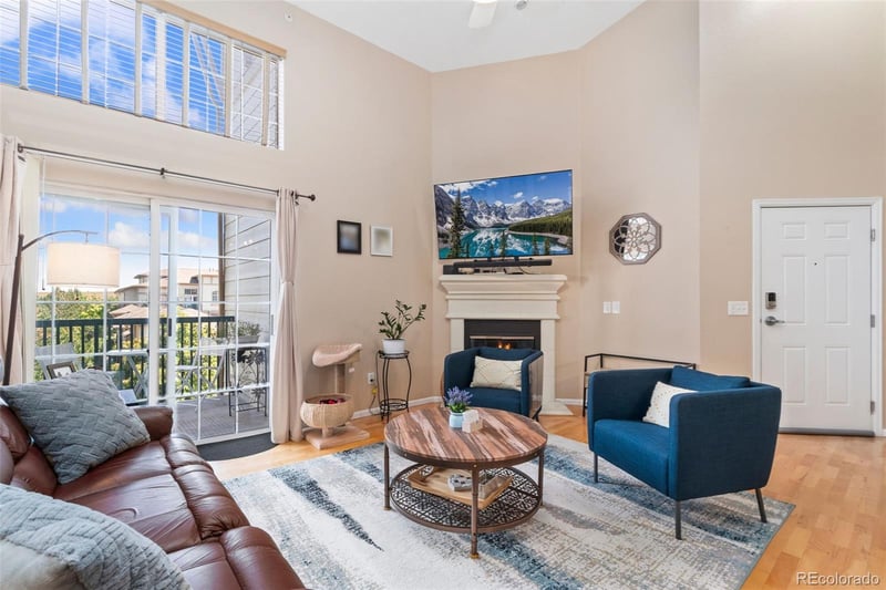 3875 Dayton St #307, Aurora, CO 80014