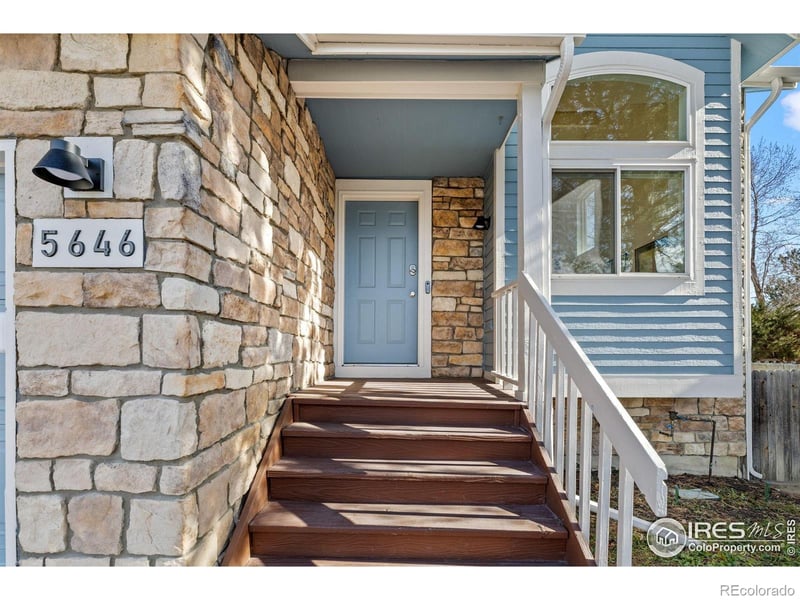 5646 Rim Rock Ct, Boulder, CO 80301