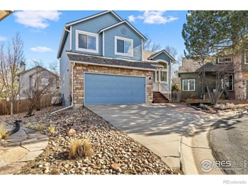 5646 Rim Rock Ct, Boulder, CO 80301