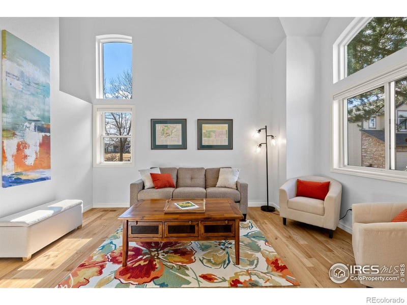 5646 Rim Rock Ct, Boulder, CO 80301