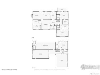 2596 Briarwood Dr, Boulder, CO 80305