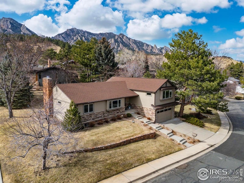 2596 Briarwood Dr, Boulder, CO 80305