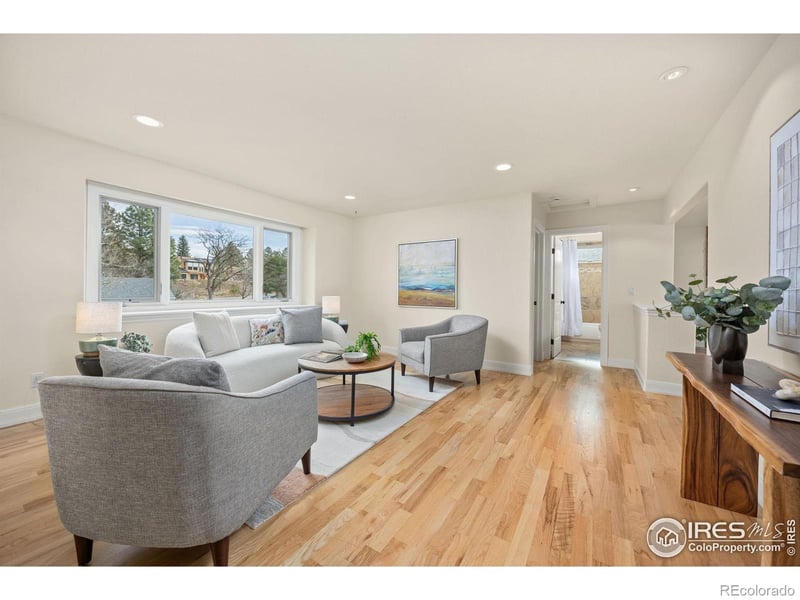 2596 Briarwood Dr, Boulder, CO 80305