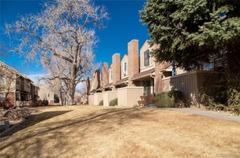 3300 Florida Ave #48, Denver, CO 80219