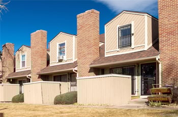 3300 Florida Ave #48, Denver, CO 80219