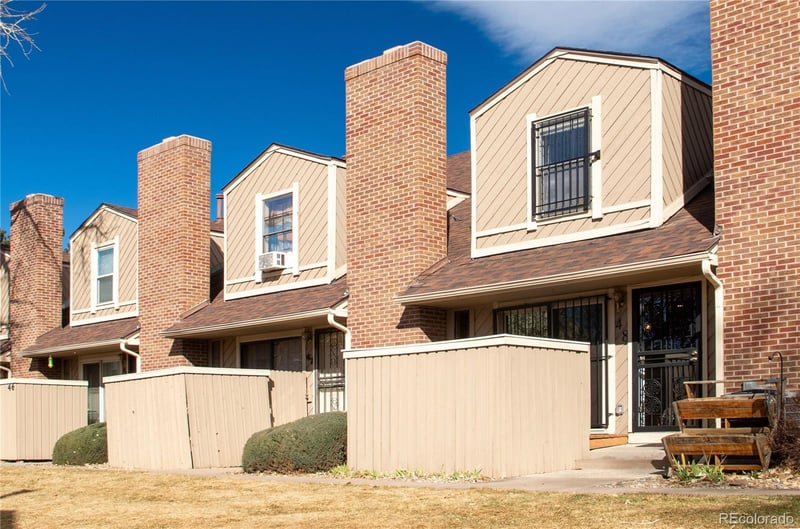 3300 Florida Ave #48, Denver, CO 80219