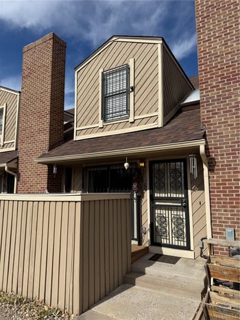 3300 Florida Ave #48, Denver, CO 80219