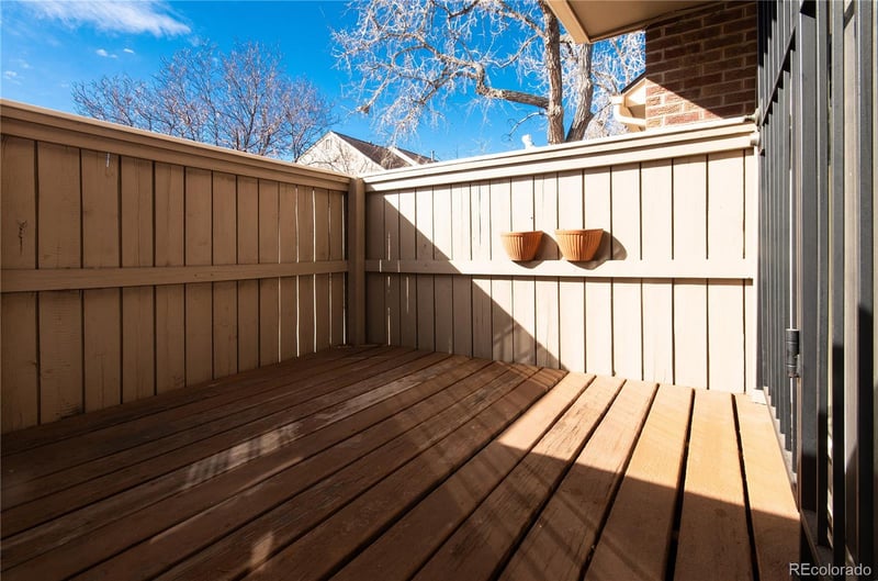 3300 Florida Ave #48, Denver, CO 80219