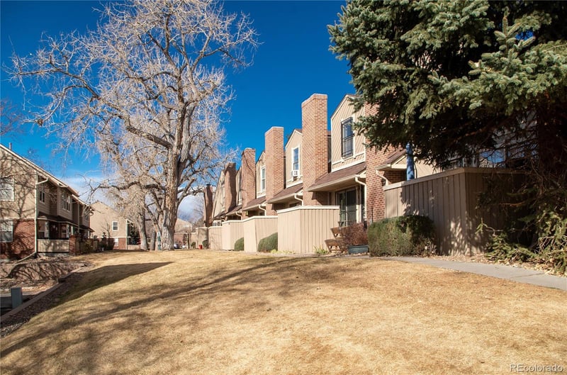 3300 Florida Ave #48, Denver, CO 80219