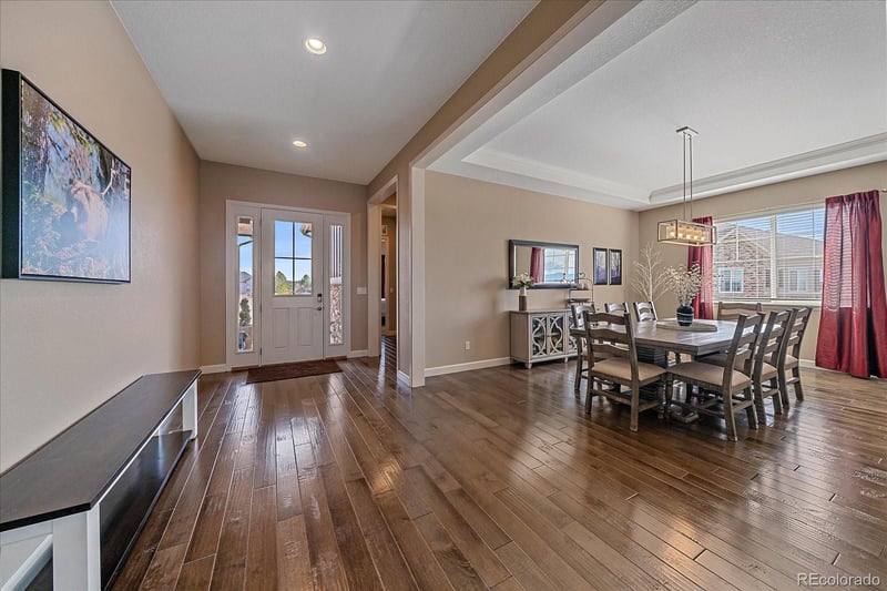9826 Crimson Oak Ct, Parker, CO 80134