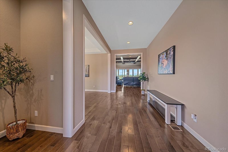 9826 Crimson Oak Ct, Parker, CO 80134