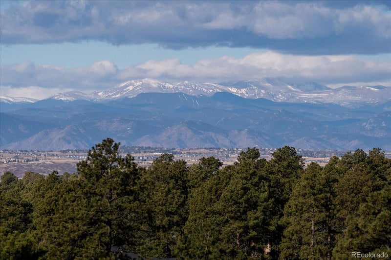 9826 Crimson Oak Ct, Parker, CO 80134
