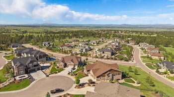 9826 Crimson Oak Ct, Parker, CO 80134