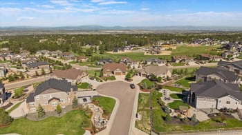 9826 Crimson Oak Ct, Parker, CO 80134