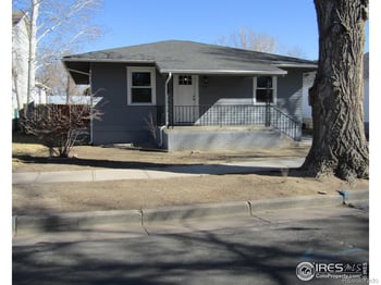 619 Clayton St, Brush, CO 80723