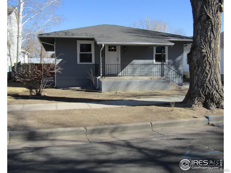 619 Clayton St, Brush, CO 80723