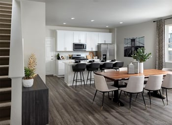 746 Rome St, Aurora, CO 80018