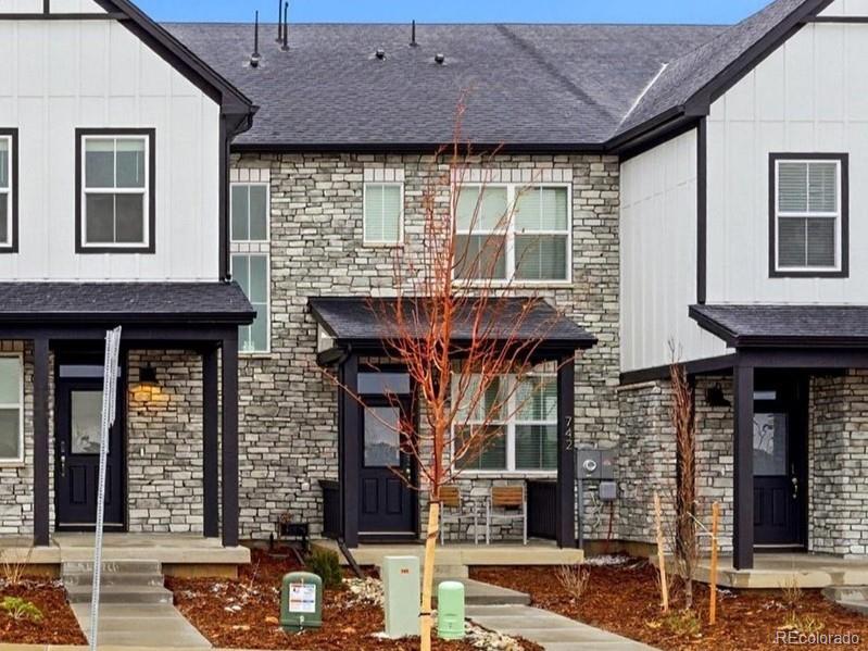 746 Rome St, Aurora, CO 80018