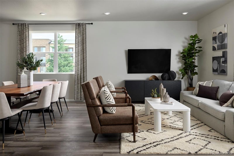 746 Rome St, Aurora, CO 80018