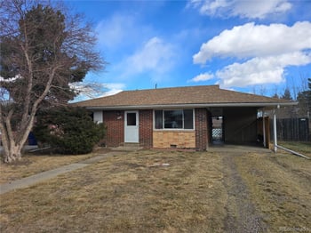 410 Swadley St, Lakewood, CO 80228