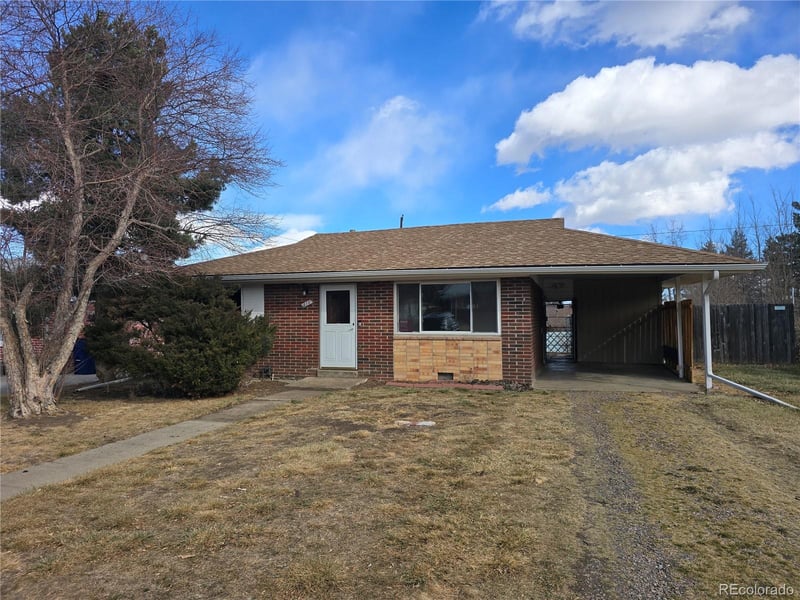 410 Swadley St, Lakewood, CO 80228