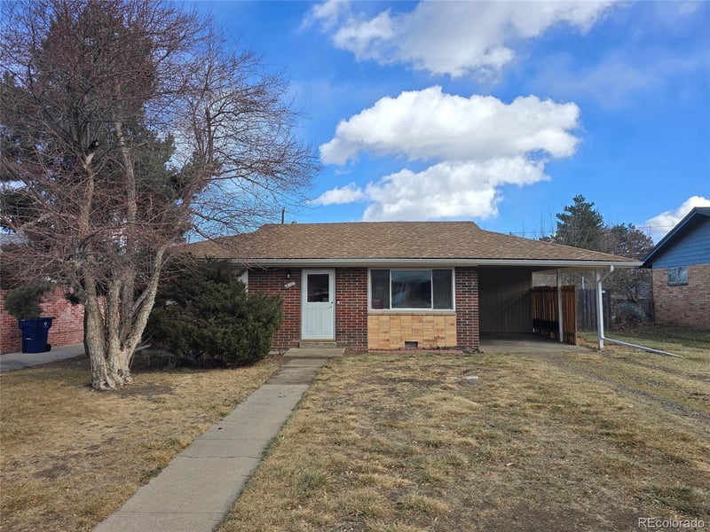 410 Swadley St, Lakewood, CO 80228