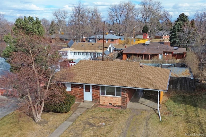 410 Swadley St, Lakewood, CO 80228