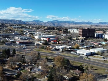 410 Swadley St, Lakewood, CO 80228