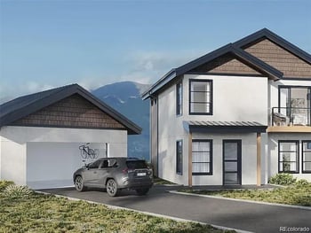 156 Cotopaxi Ln, Salida, CO 81201